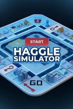 Haggle Simulator
