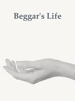 Beggar's Life
