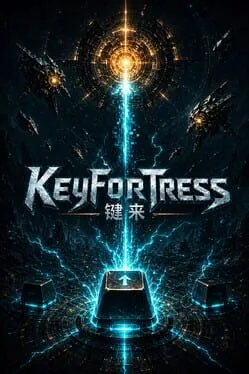 KeyFortress