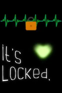 It's Locked