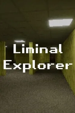 Liminal Explorer