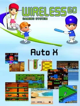 Auto X