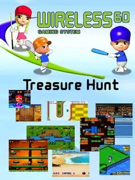 Treasure Hunt