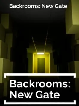 Backrooms: New Gate