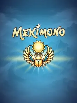 Mekimono