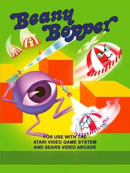 Beany Bopper