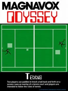 Tennis