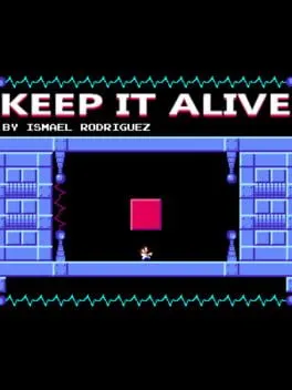 Keep It Alive
