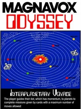 Interplanetary Voyage