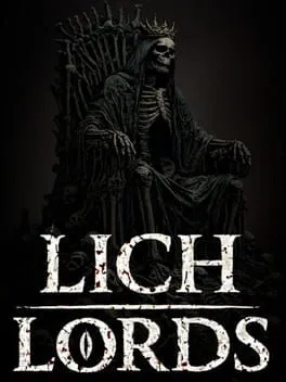 Lich Lords