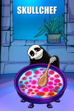 Skullchef