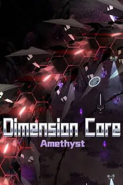 Dimension Core: Amethyst