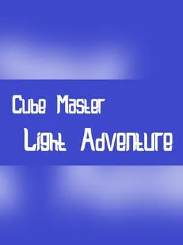 Cube Master: Light Adventure