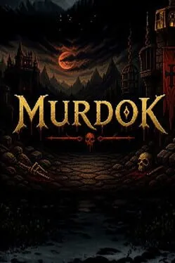 Murdok