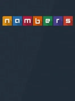 Nambers