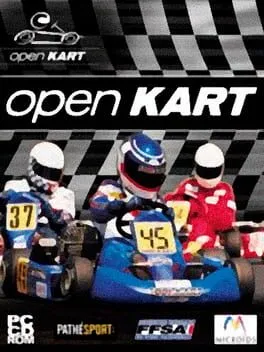 Open Kart
