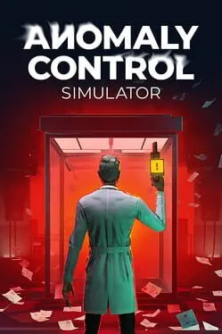 Anomaly Control Simulator