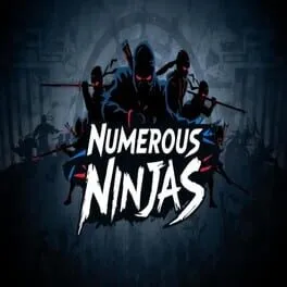 Numerous Ninjas