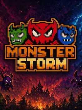 Monster Storm
