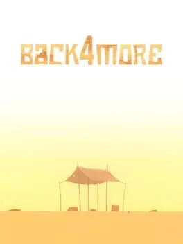 Back 4 More