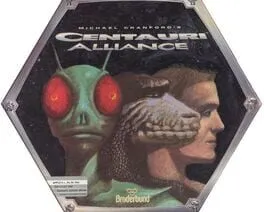 Centauri Alliance