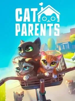 Cat Parents