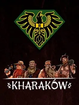 Kharakov