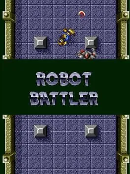 Robot Battler
