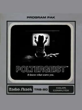 Poltergeist