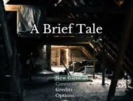 A Brief Tale