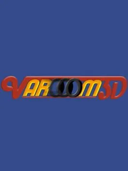 Varooom 3D