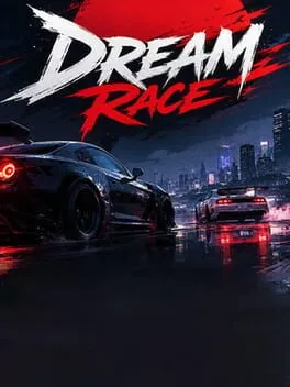 DreamRace