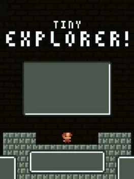 Tiny Explorer