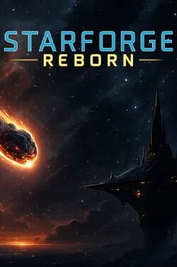 Starforge Reborn