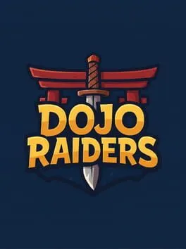 Dojo Raiders