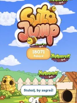 Cute Jump