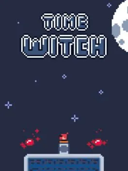 Time Witch