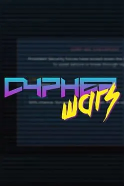 CypherWars