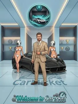 CarMarket