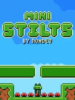 Mini Stilts