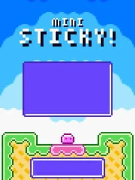 Mini Sticky