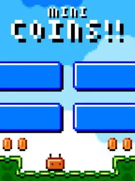Mini Coins