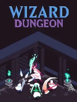 Wizard Dungeon
