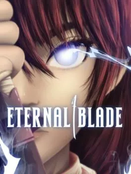 Eternal Blade