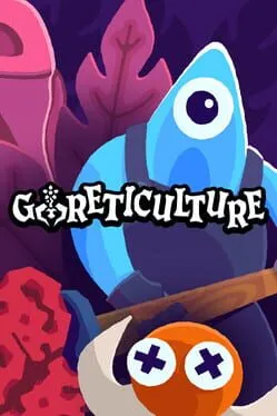 Goreticulture