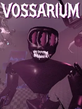 Vossarium