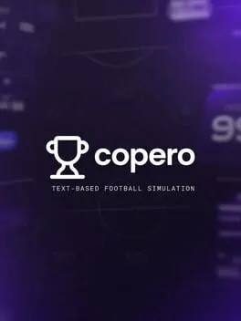 Copero