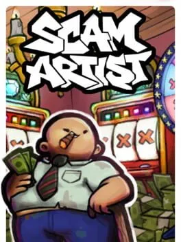 Scam Artist