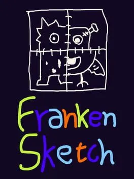 FrankenSketch
