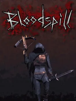 Bloodspill